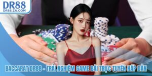 Baccarat DR88