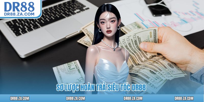 Sơ lược hoàn trả siêu tốc DR88