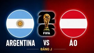 Argentina Vs Áo