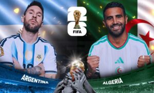 Argentina vs Algeria: Khởi đầu thuận lợi cho nhà vua? 